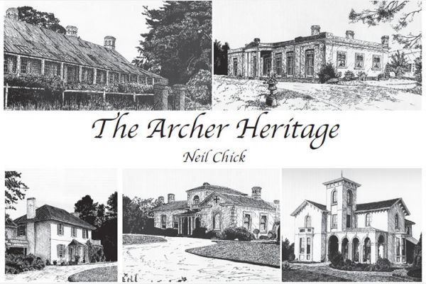 The Archer Heritage